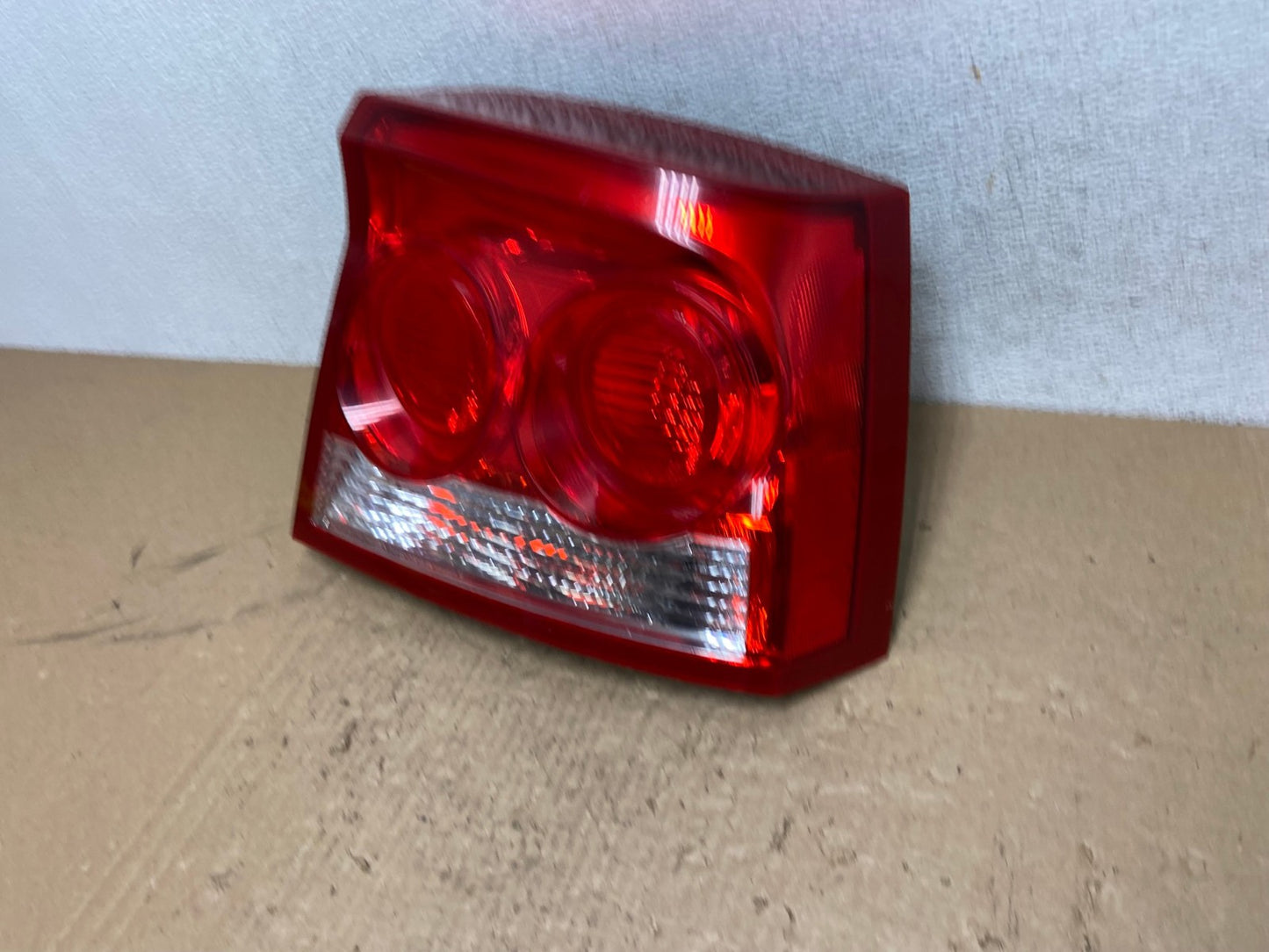 2009-2010 Dodge Charger Right Passenger RH Side Tail Light AG1185 LK1