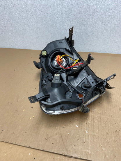 2003 2004 2005 Honda Pilot Left Driver LH Side Halogen Headlight AB6543 DW8
