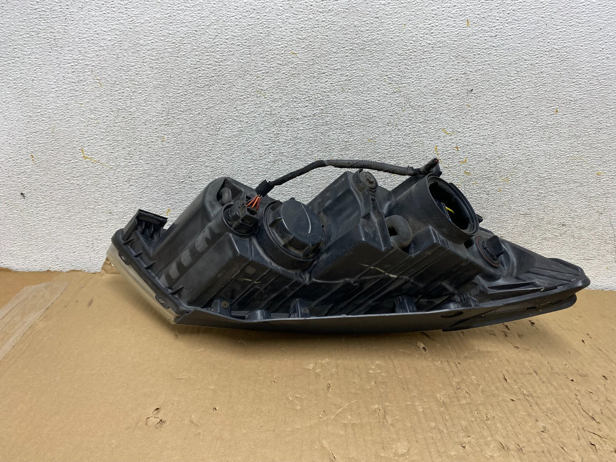 2009 - 2010 Hyundai Sonata Left Driver LH Side Headlight Halogen AH2833 DW5