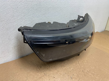 2020-2023 Ford Explorer Left Driver LH Side LED Police Headlight AD8254 DW2
