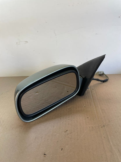 2006 to 2007 Buick Lucerne Left Driver LH Side View Door Mirror AG2628 MS2