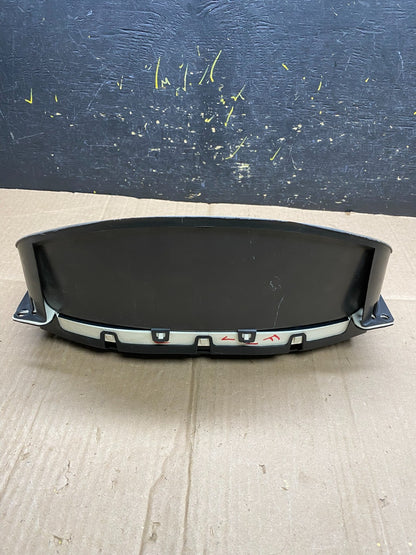 2008 to 2010 Chevrolet Express Speedometer Cluster Gauge AA4661 DG3