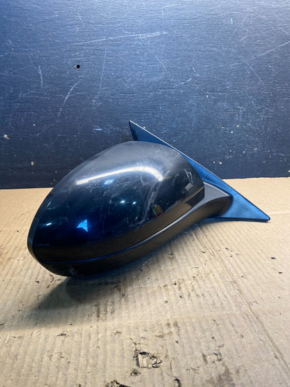 2009 to 2013 Mazda 6 Right Passenger Side View Door Mirror Oem  AA7408 MS1