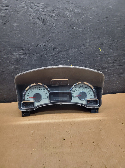 2007 to 2014 Ford Expedition Speedometer Cluster Gauge H7775 DG10