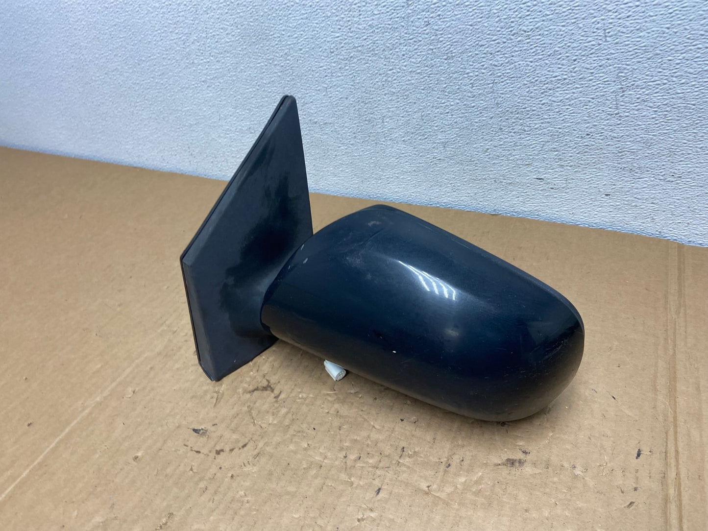 2009 to 2013 Toyota Corolla Left Driver Door View Heated Mirror AC7673 LK1