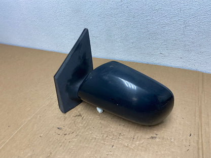 2009 to 2013 Toyota Corolla Left Driver Door View Heated Mirror AC7673 LK1