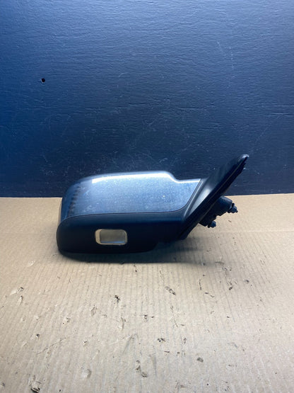 2006 to 2010 Lincoln Zephyr Mkz Right Passenger View Heated Mirror ac2565 DG3