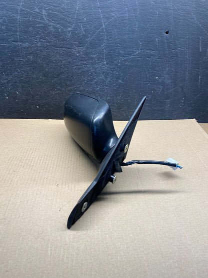 2004 to 2007 Subaru Impreza Right Passenger Power Door Vier Mirror AH3163 DG2