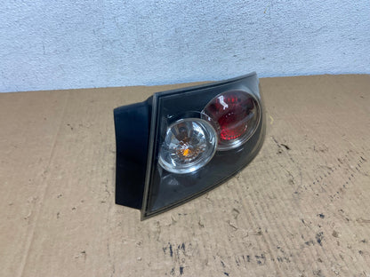 2007 2008 2009 Mazda 3 Sedan Right Passenger RH Side Tail Light AD2409 LK2