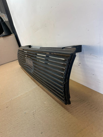 1985 to 1987 Nissan Sunny B12 Sentra B12 Front Grille Grill AH0089 PS1