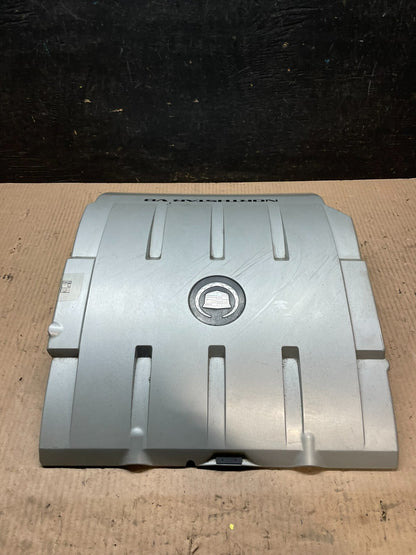 1997 to 2004 Cadillac Deville Seville Northstar Engine Motor Cover J3611 DG1