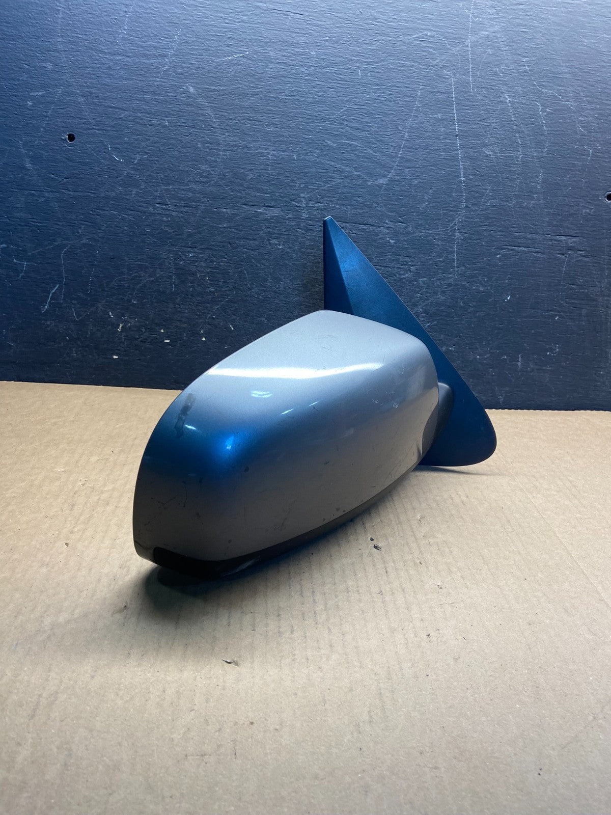 2007 to 2012 Hyundai Santa Fe Right Pasenger RH Side View Mirror Power AF9187 DG1