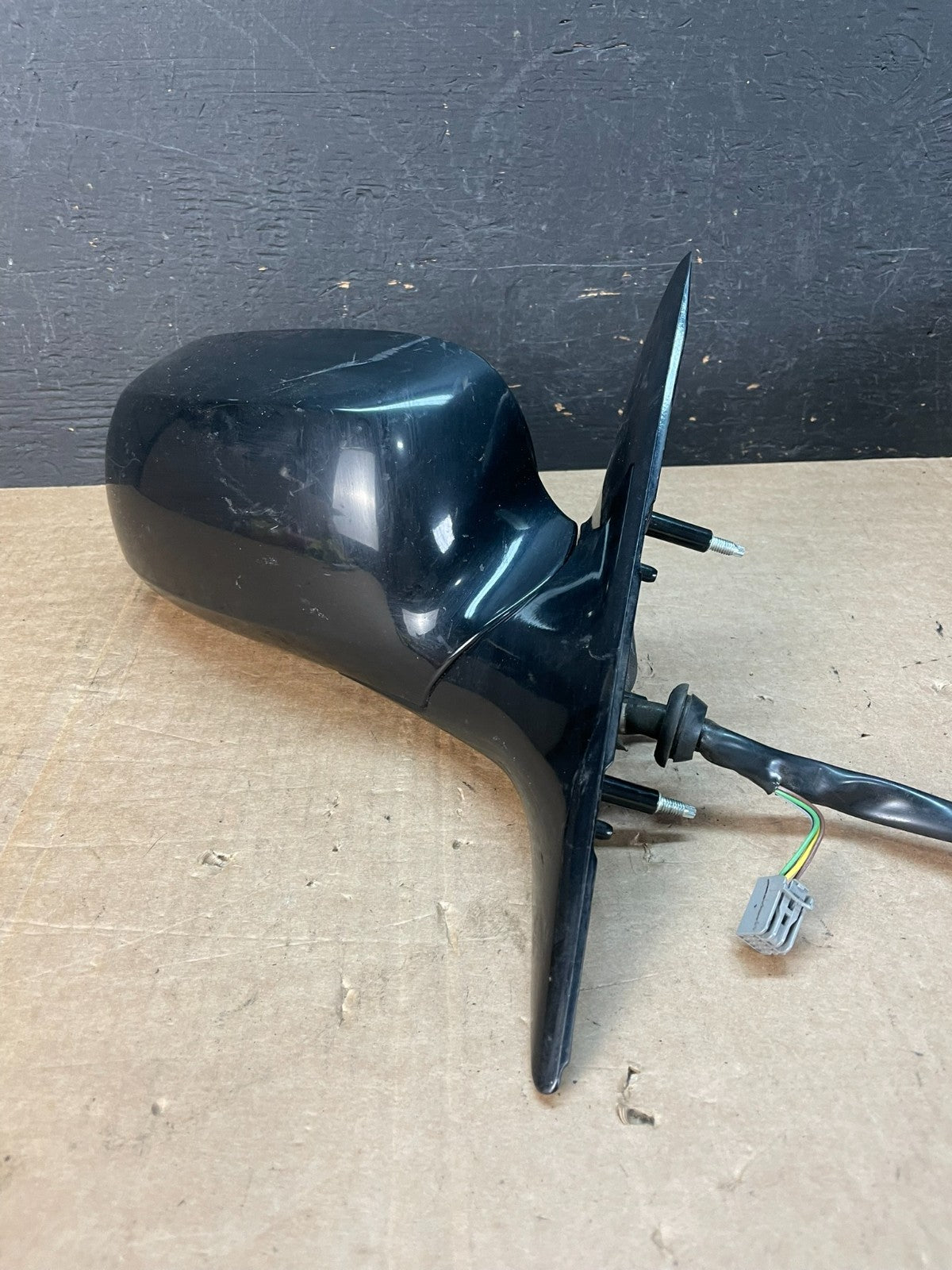 2006 2007 2008 Cadillac DTS Right Passenger Turn View Door Mirror AE8504 DW1