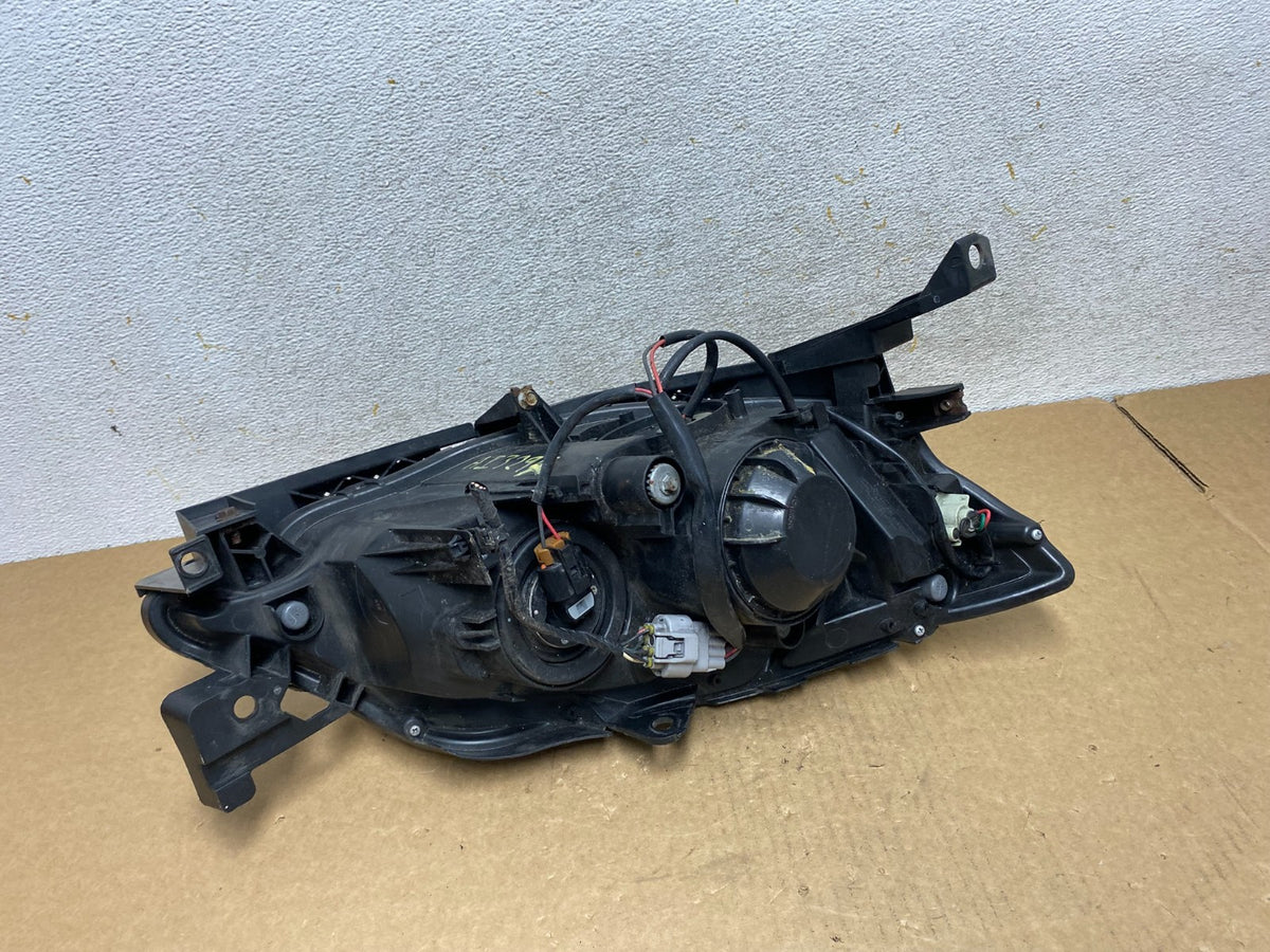 2008 to 2011 Subaru Impreza Left Driver LH Side Halogen Headlight AI3297 DW5