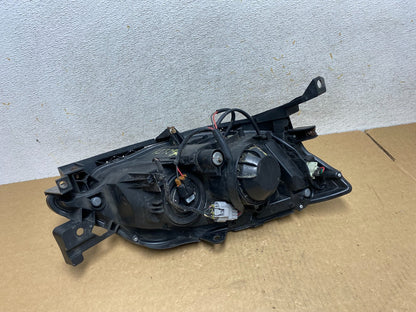2008 to 2011 Subaru Impreza Left Driver LH Side Halogen Headlight AI3297 DW5