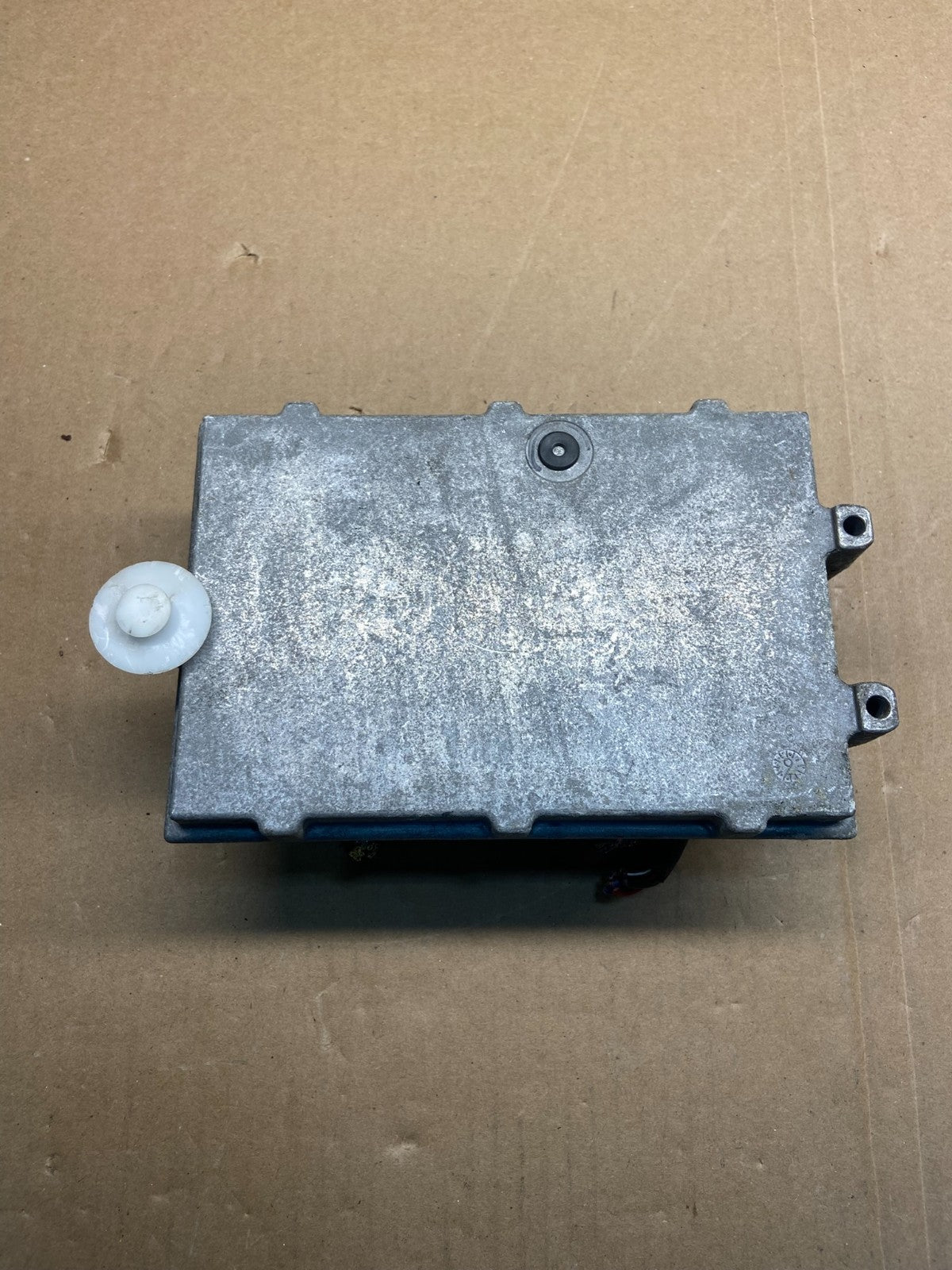 2010 Jeep Liberty Nitro 3.7L Engine Control Unit ECU ECM p68044702ae AG1566 DG1