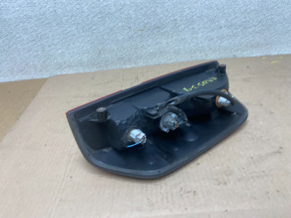 2005 to 2014 Nissan Frontier Left Driver LH Side Tail light Oem AA0539 DW7