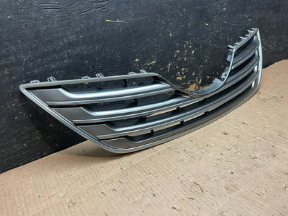 2007 2008 2009 Toyota Camry Hybrid Front Upper Grill Grille Y6442 DG2