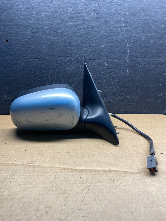 1998-2011 Mercury Grand Marquis Right Passenger View Door Mirror AD7274 DG0