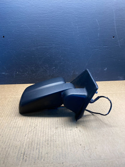 2010 to 2013 Ford Transit Connect Right Passenger RH Side Door Mirror AC2859 DW3