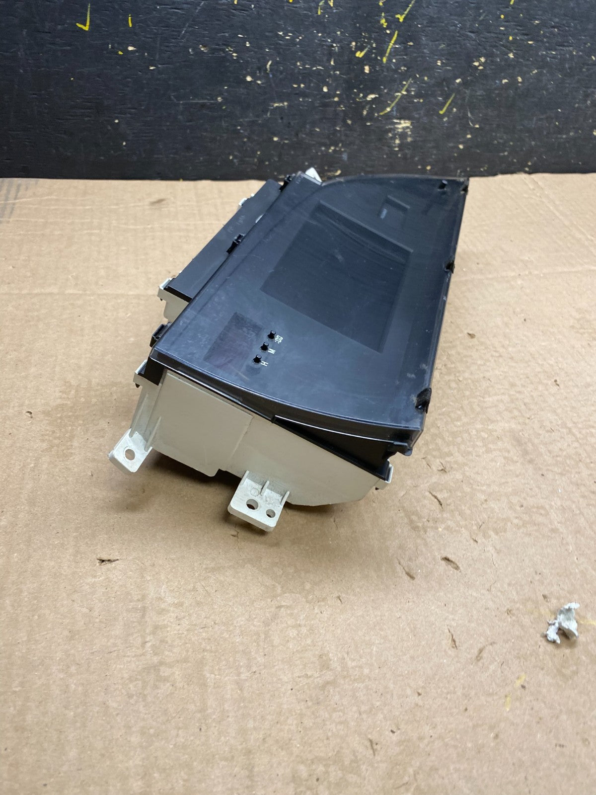 2005 to 2007 Toyota Avalon Information Display Screen Y9994 DG2