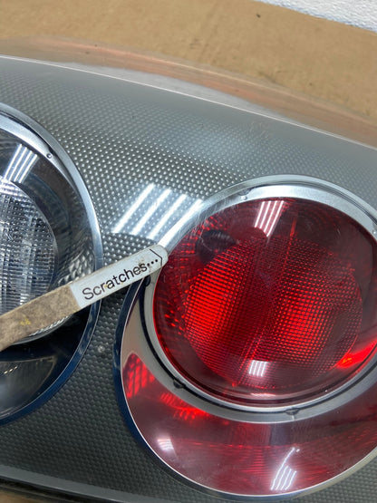 2006 - 2009 Land Rover Range Rover L322 Left Driver LH Tail Light AD1342 LK3