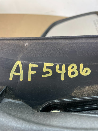 2003-2006 Ford Expedition Right Passenger Side View Door Heated Mirror AF5486 DW8