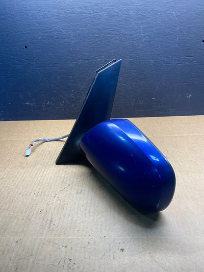 2004 to 2009 Toyota Prius Left Driver LH View Door Mirror AC4220 DW2