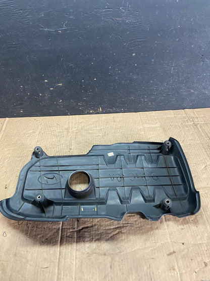 2009 2010 2011 Kia Rio Rio5 Front Engine Motor Cover O3254 PS5