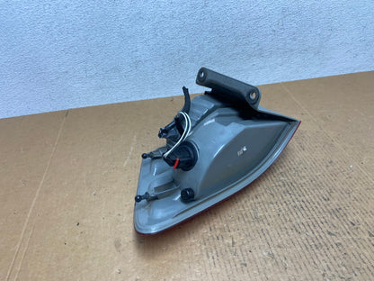 2011-2013 Jeep Grand Cherokee Left Driver Side Lh Tail Light AE0647 LK4