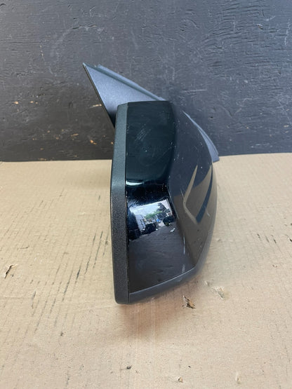 2017 2018 2019 GMC Acadia Right Passenger Blind Spot Door Mirror AD8637 DG9