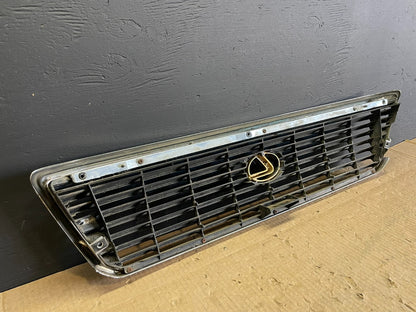 1998 to 2000 Lexus LS400 Front Grille Grill OEM AB3284 DG4