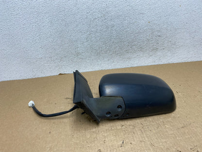 2004 to 2010 Toyota Sienna Left Driver LH View Door Mirror AF7982 DW3