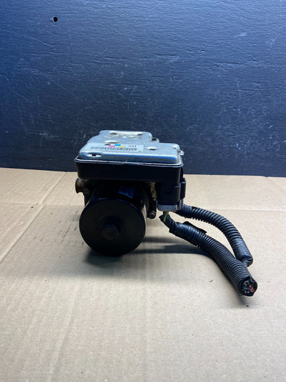 2003 - 2005 Chevrolet Silverado GMC Sierra ABS Anti-Lock Brake Module AD1780 DG3