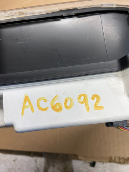 2010 2011 Ford Ranger Gauge Speedometer Cluster Oem ac6092 DG7