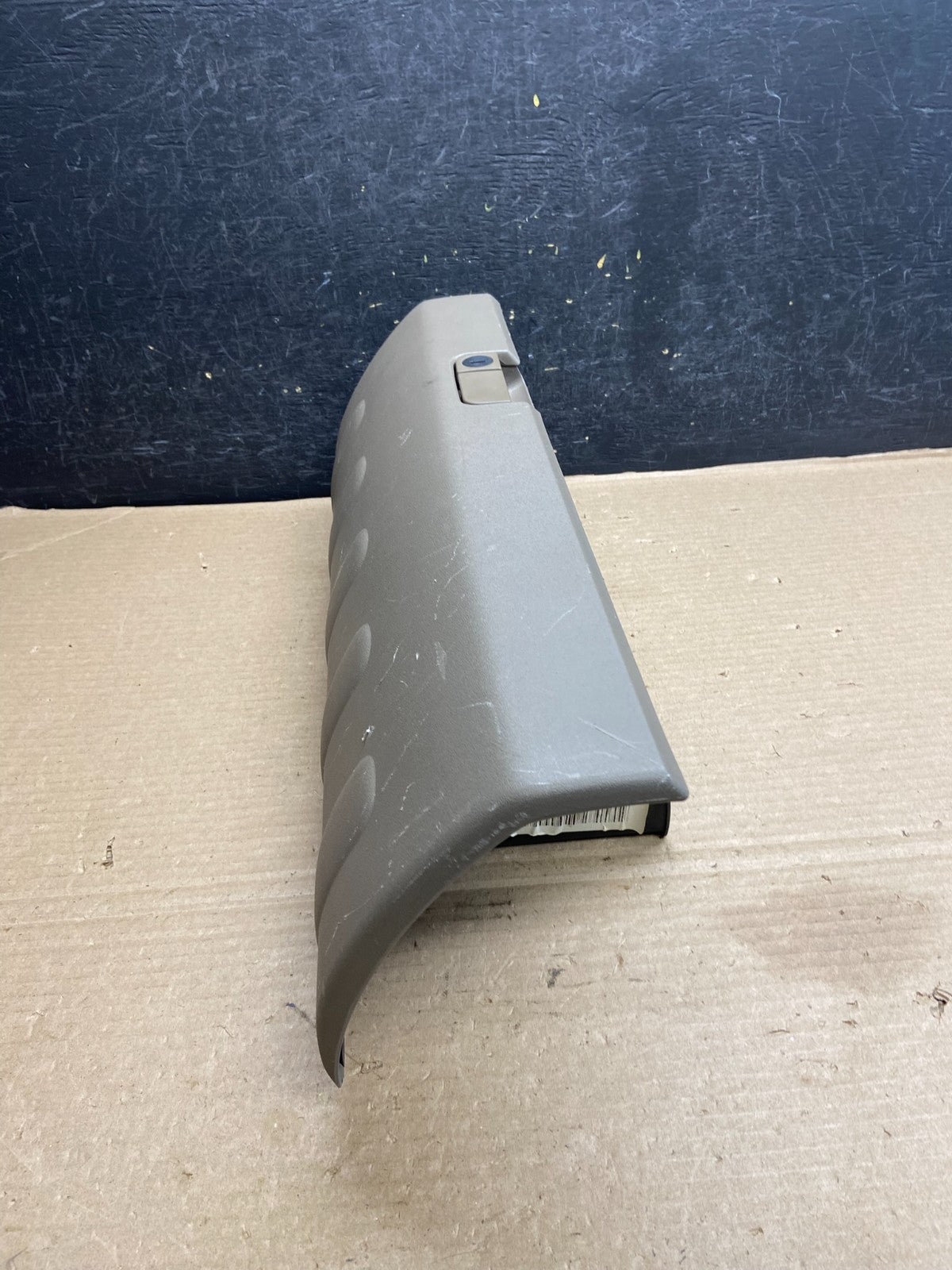 2008 to 2012 Nissan Xterra Front Right Passenger Storage Glove Box AH1595 DG2