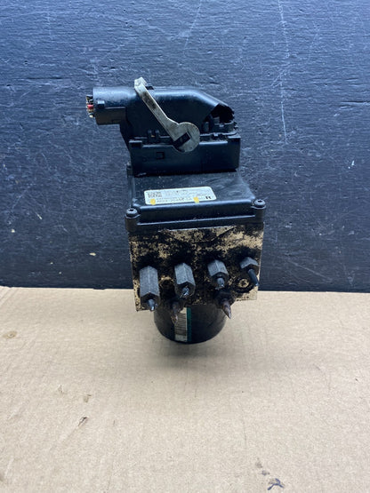 2010 Ford E250 E350 Van ABS Anti Lock Brake Pump Module af8929 DG1
