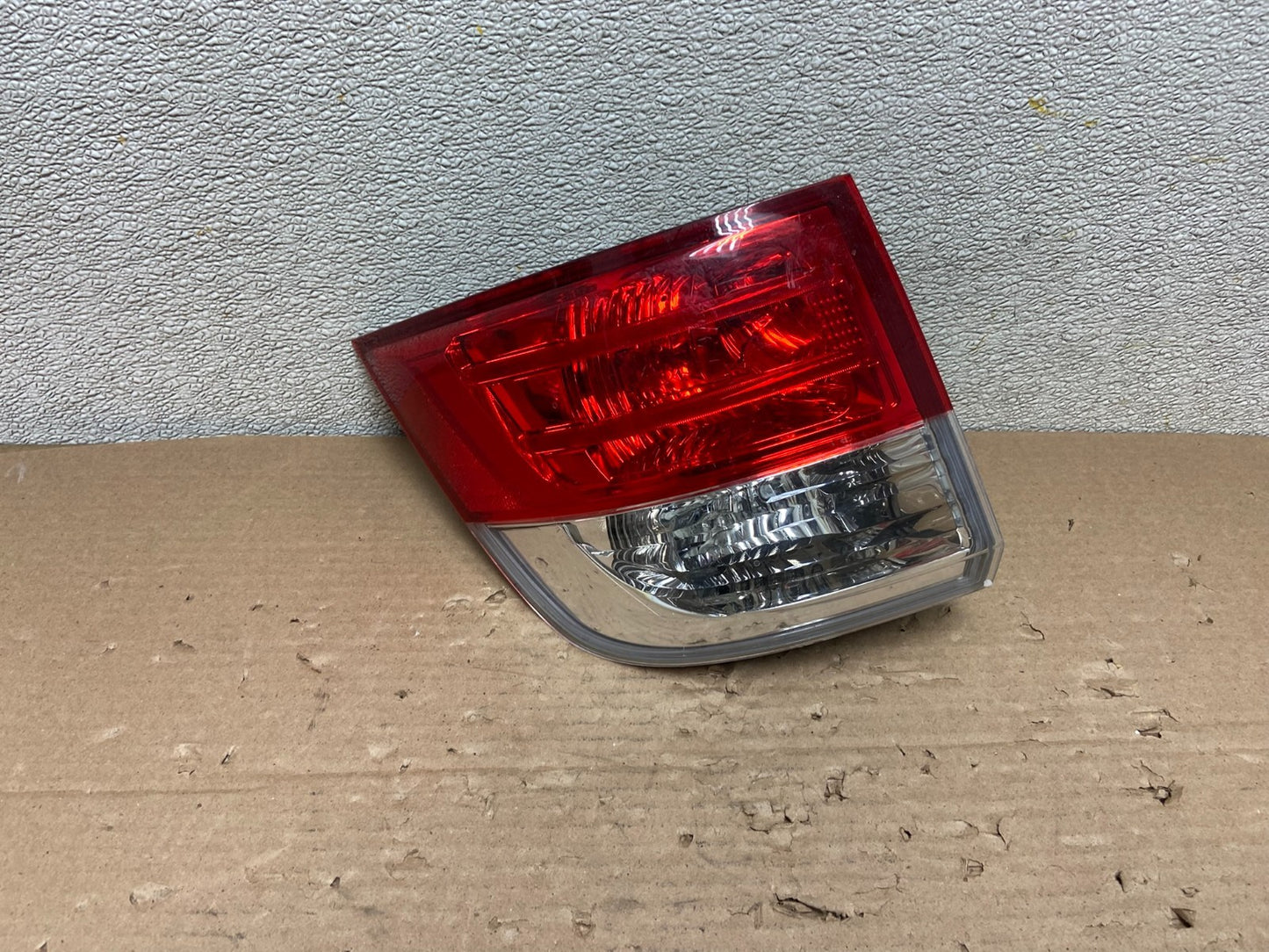 2014 to 2017 Honda Odyssey Left Driver Side Tail Light AB1469 LK0