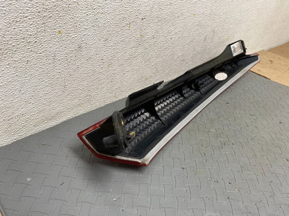 2003 to 2006 Volvo XC90 Left Driver LH Side Upper Tail Light OEM A8973 DG15