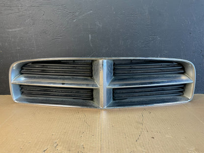 2006 to 2010 Dodge Charger Front Upper Grill Grille Oem AC2335 DG0