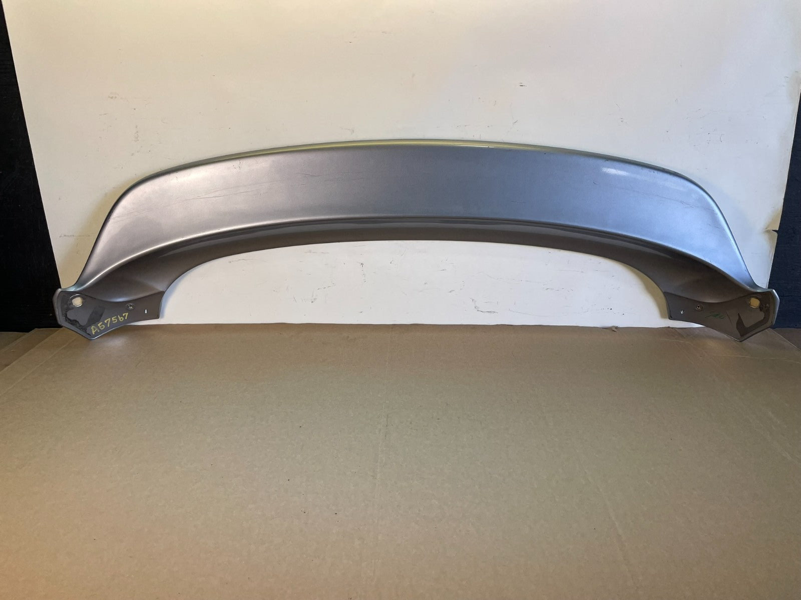 1999 to 2003 Lexus RX300 Rear Spoiler Gate Hatch Wing AG7567 DG5