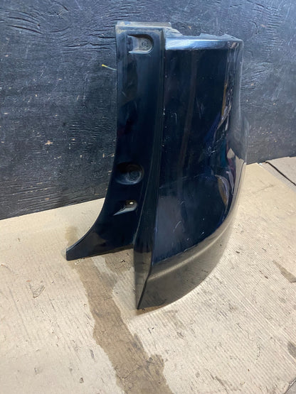 2013 to 2016 Ford Escape Rear Right Passenger RH Side Bumper Cover Oem X3192 DG2
