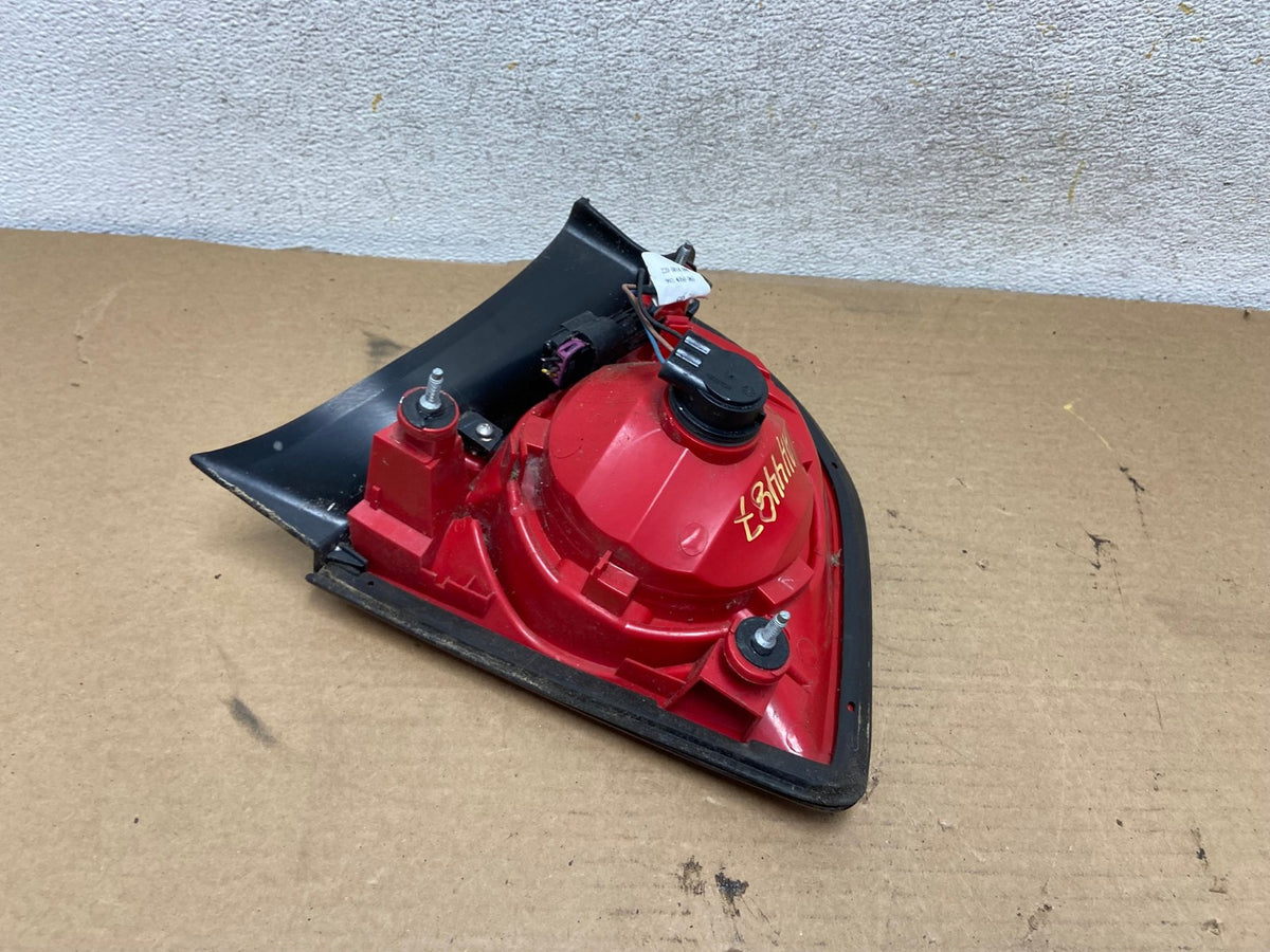 2008 2012 Chevrolet Malibu Left Driver Lh Side Tail Light AH4487 LK6