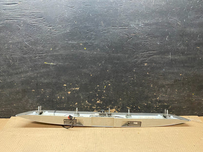 2013 to 2016 Ford Escape Rear Trunk Molding W/O Camera Oem U7608 DG6