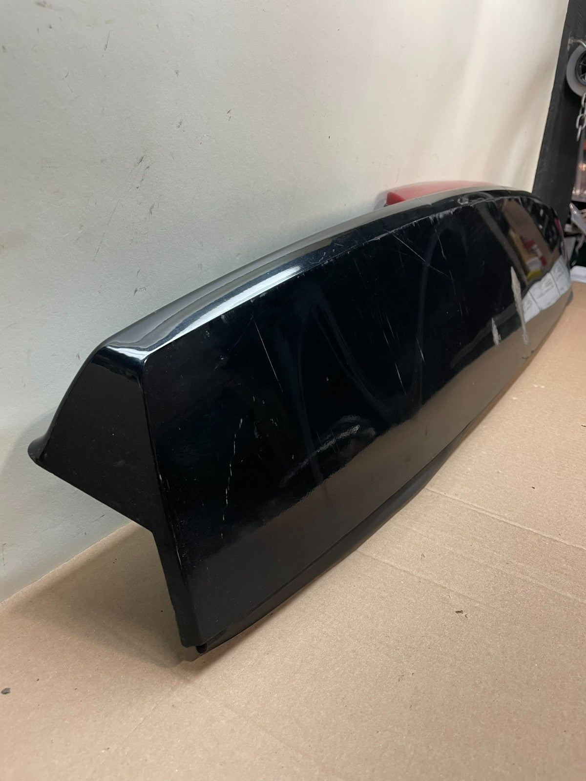 2007-2014 Chevrolet Tahoe Suburban Yukon Spoiler Wing 3rd Brake Light ai8625 DG2
