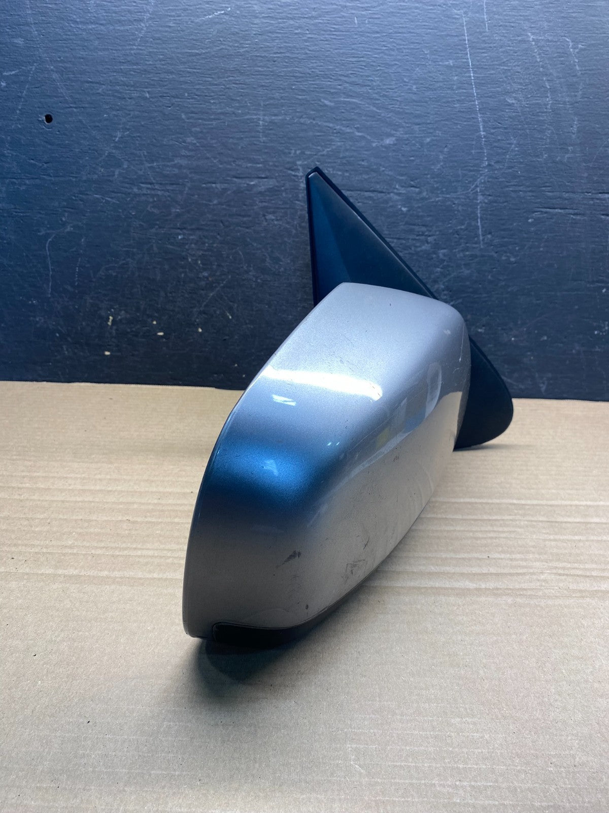 2007 to 2012 Hyundai Santa Fe Right Pasenger RH Side View Mirror Power AF0113 DW1