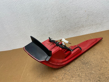 2016 to 2020 Kia Optima Right Passenger RH Side Tail Light AE1587 LK3