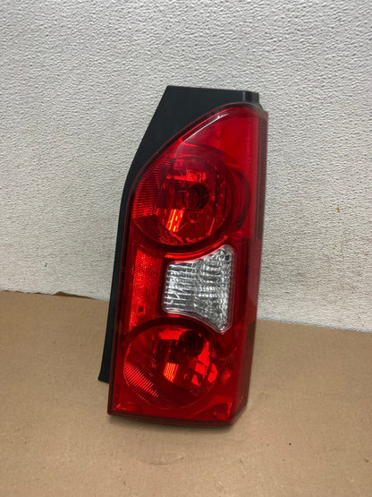 2005 to 2015 Nissan Xterra Right Passenger Rh Side Tail light AG3308 LK0