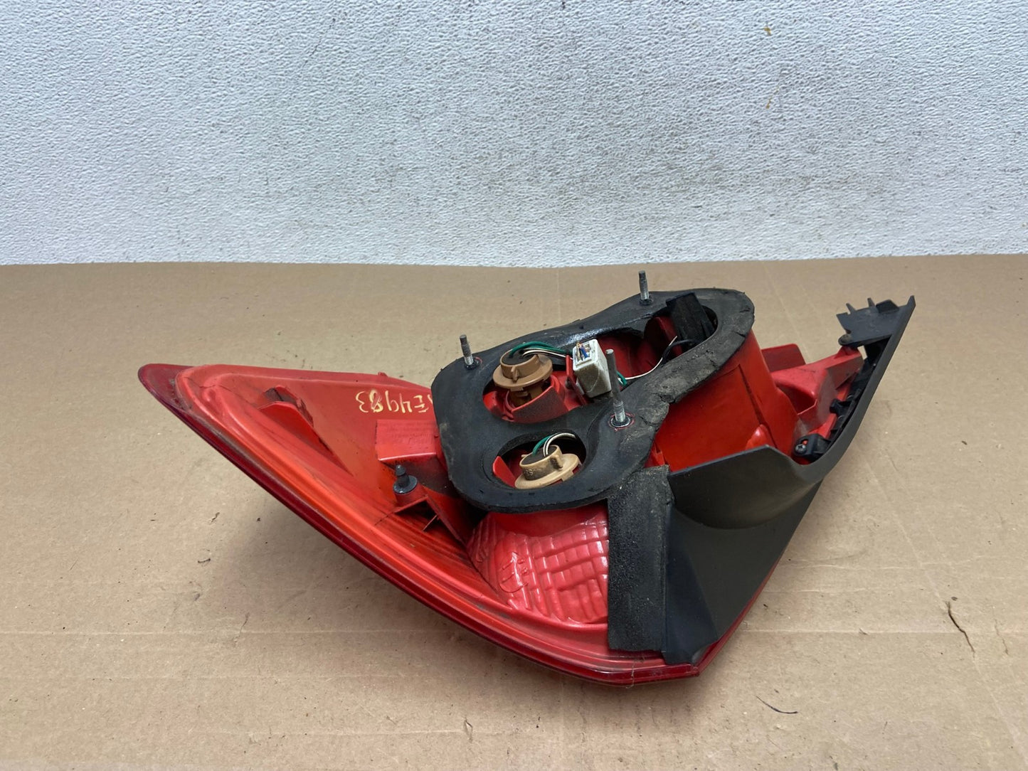 2005 2006 2007 Scion TC Tail Light Left Driver Lh Side AE4983 LK5