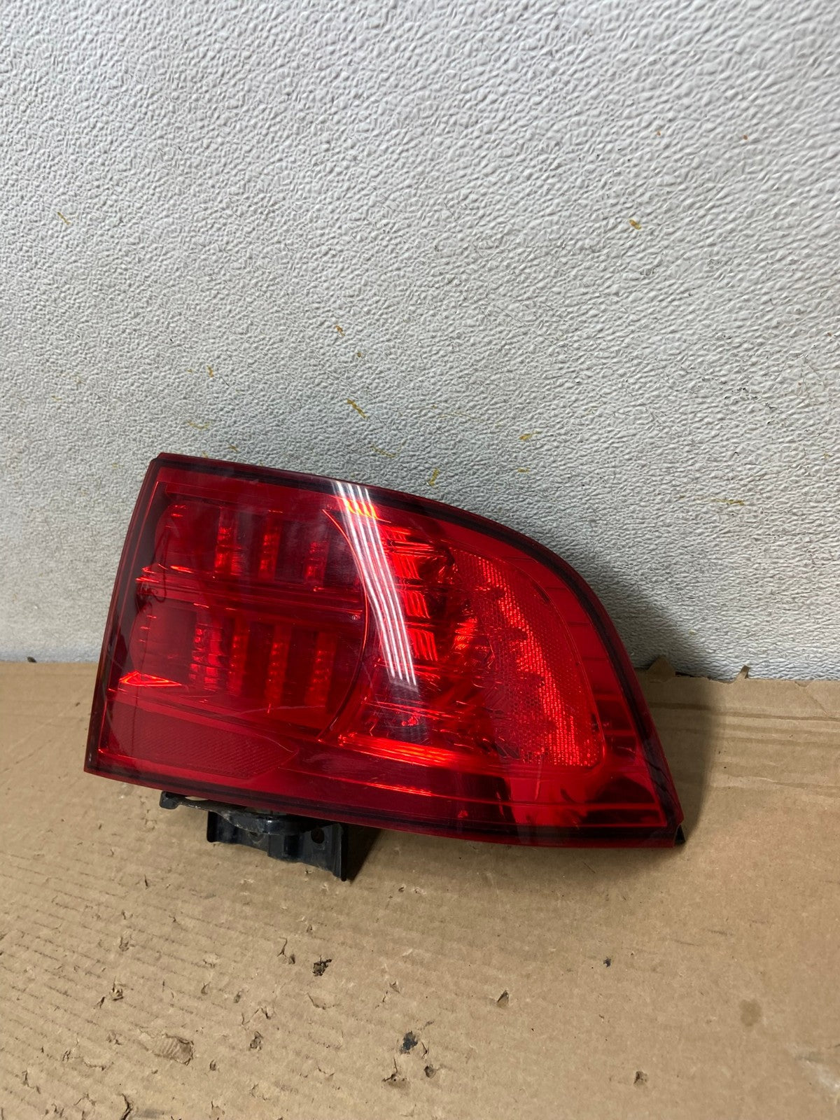 2004 2005 2006 Acura TL Right Passenger Rh Side Tail Light AH8921 LK1